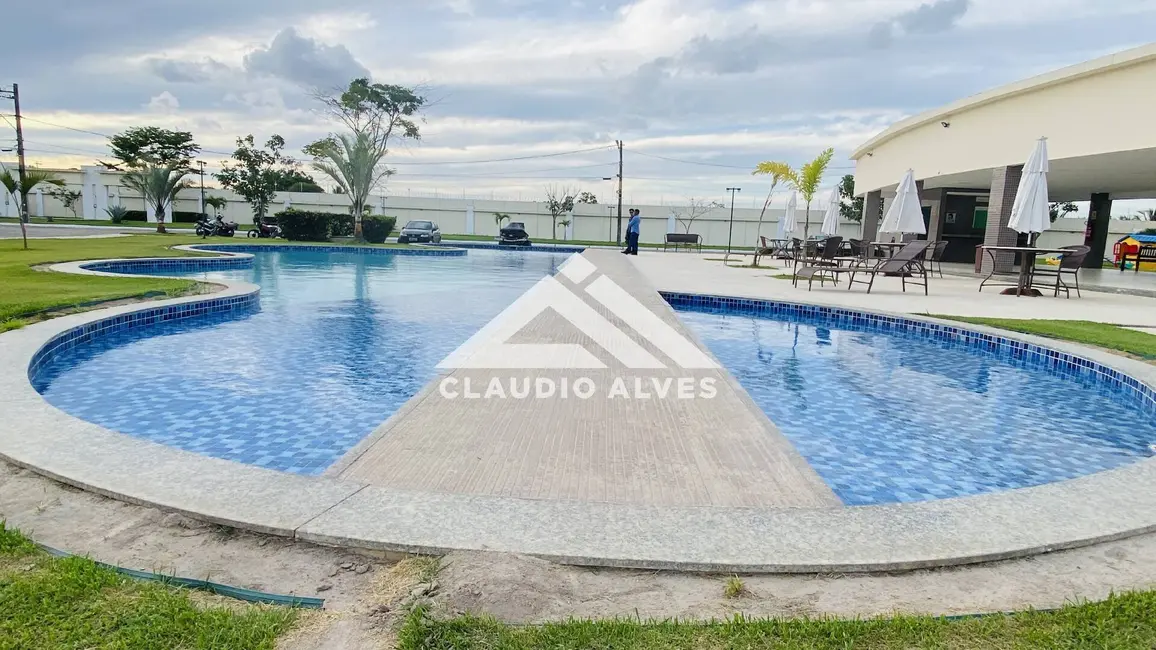 Foto 6 de Terreno / Lote à venda, 357m2 em Feira De Santana - BA