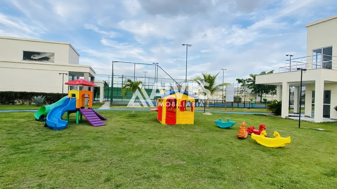 Foto 8 de Terreno / Lote à venda, 357m2 em Papagaio, Feira De Santana - BA