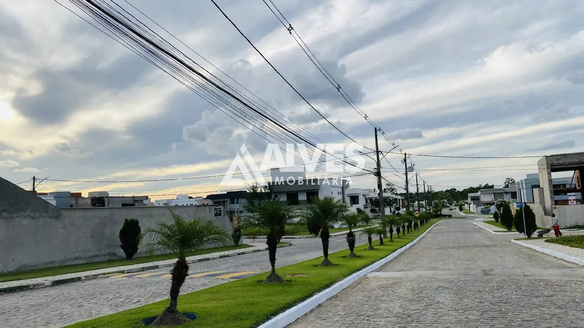 Foto 7 de Terreno / Lote à venda, 357m2 em Papagaio, Feira De Santana - BA