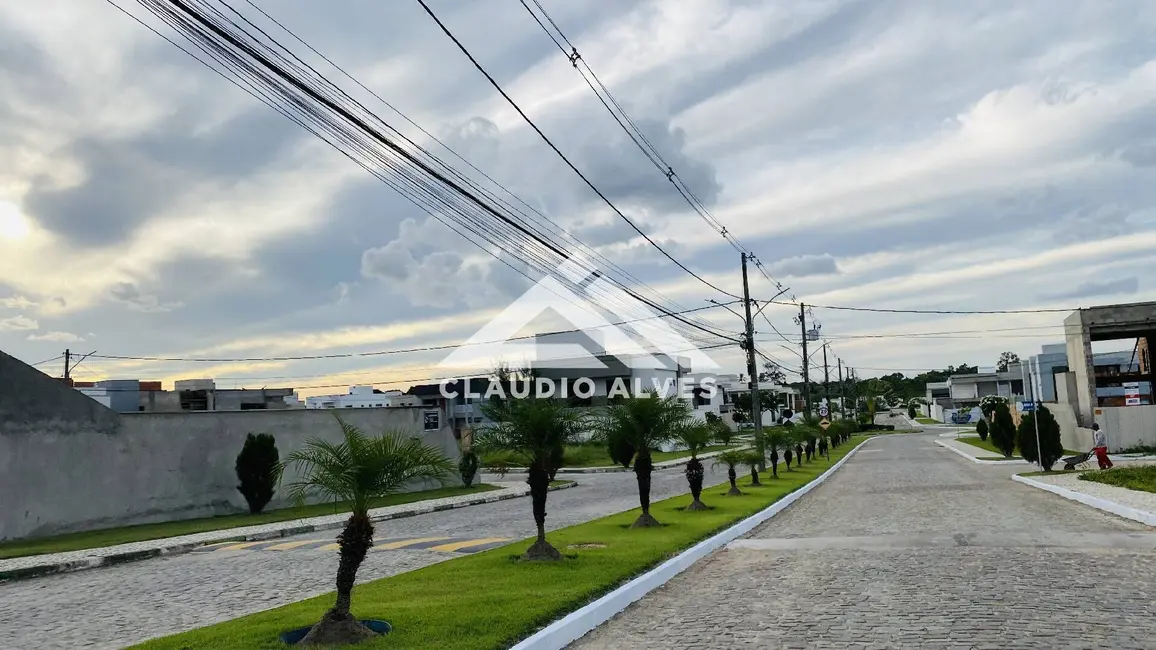 Foto 7 de Terreno / Lote à venda, 357m2 em Feira De Santana - BA