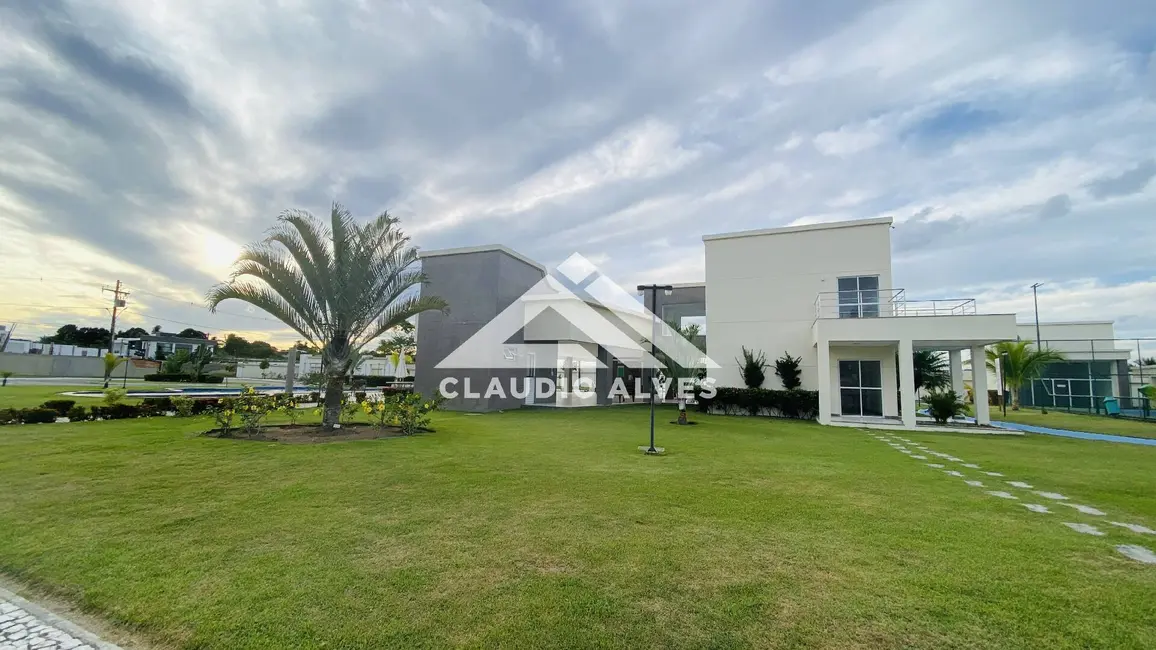 Foto 9 de Terreno / Lote à venda, 357m2 em Feira De Santana - BA