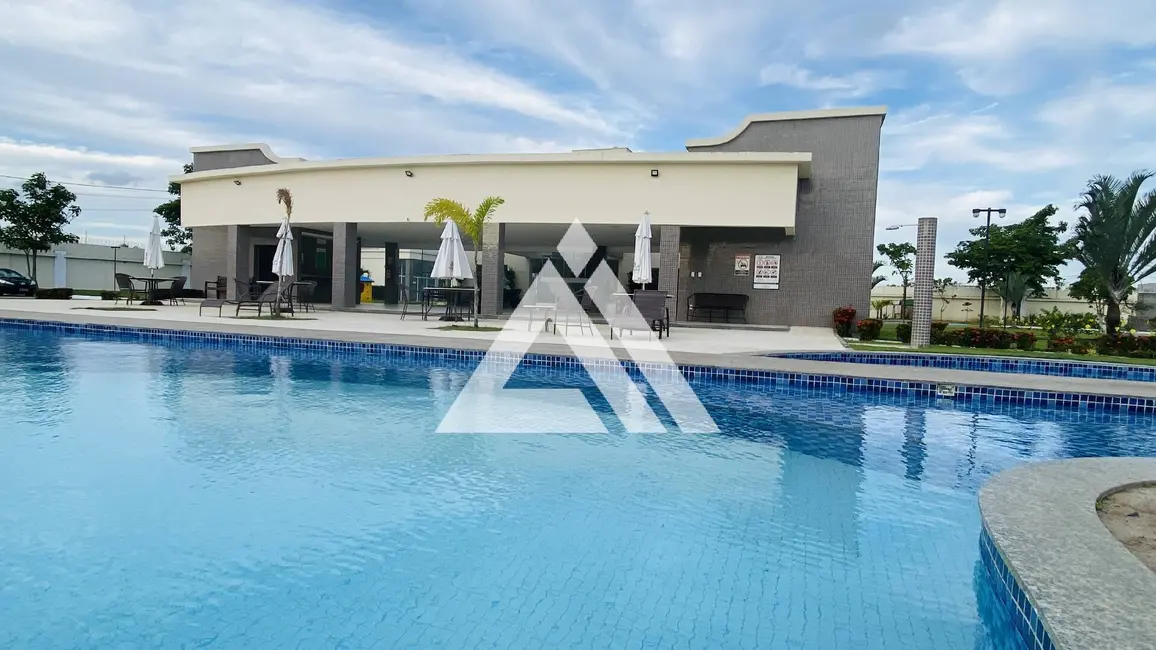 Foto 2 de Terreno / Lote à venda, 357m2 em Feira De Santana - BA