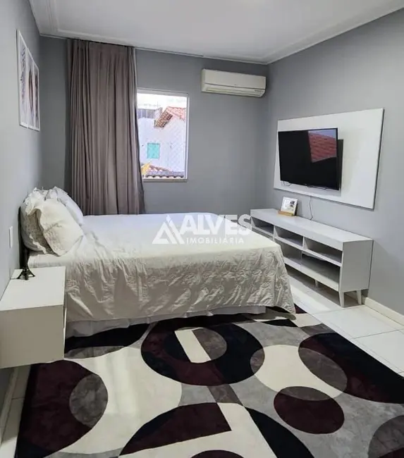 Foto 8 de Casa de Condomínio com 5 quartos à venda, 200m2 em Sim, Feira De Santana - BA