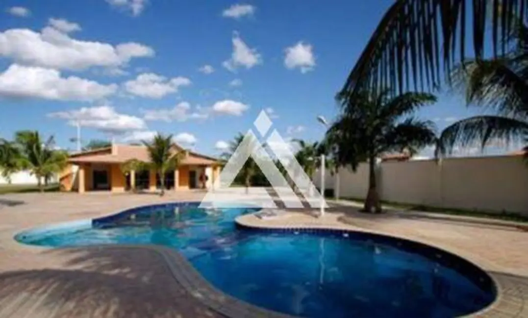 Foto 1 de Casa de Condomínio com 5 quartos à venda, 200m2 em Feira De Santana - BA