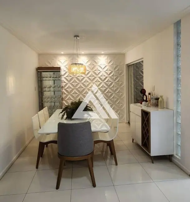 Foto 5 de Casa de Condomínio com 5 quartos à venda, 200m2 em Feira De Santana - BA