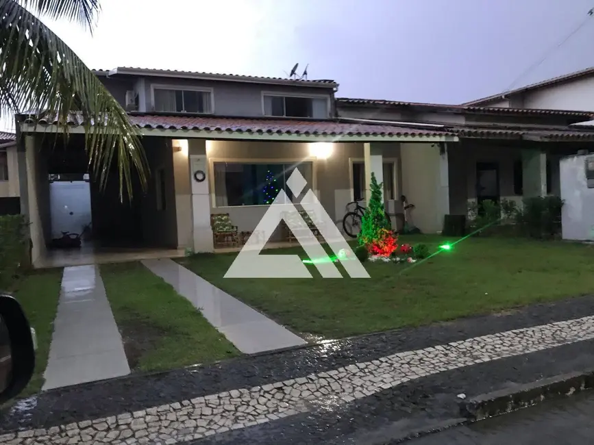 Foto 2 de Casa de Condomínio com 5 quartos à venda, 200m2 em Feira De Santana - BA