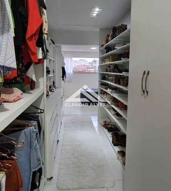 Foto 9 de Casa de Condomínio com 5 quartos à venda, 200m2 em Feira De Santana - BA