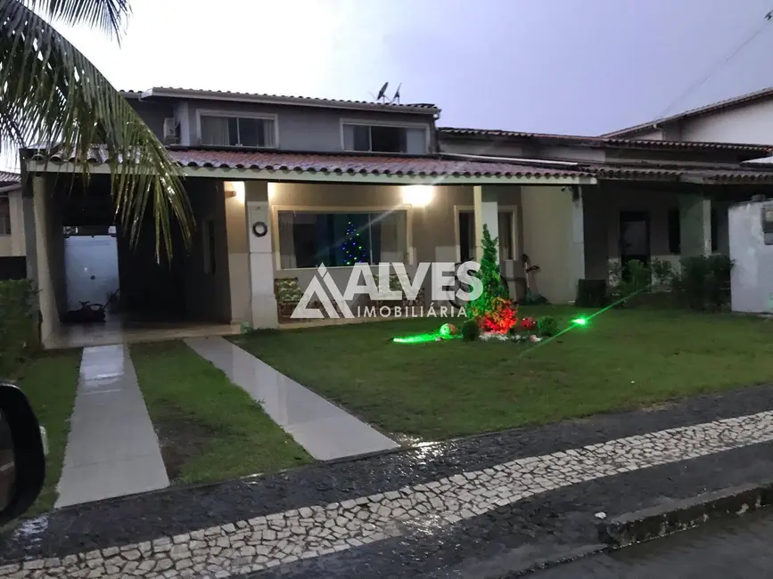 Foto 2 de Casa de Condomínio com 5 quartos à venda, 200m2 em Sim, Feira De Santana - BA