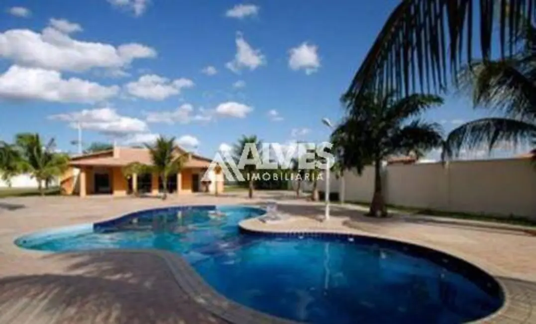 Foto 1 de Casa de Condomínio com 5 quartos à venda, 200m2 em Sim, Feira De Santana - BA