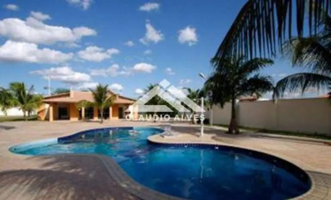 Foto 1 de Casa de Condomínio com 5 quartos à venda, 200m2 em Feira De Santana - BA