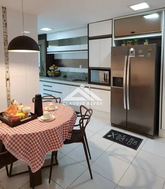 Foto 6 de Casa de Condomínio com 5 quartos à venda, 200m2 em Feira De Santana - BA