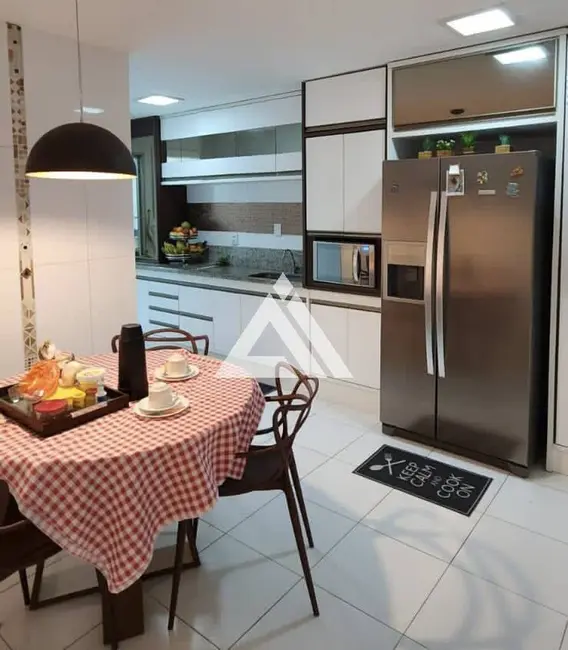Foto 6 de Casa de Condomínio com 5 quartos à venda, 200m2 em Feira De Santana - BA