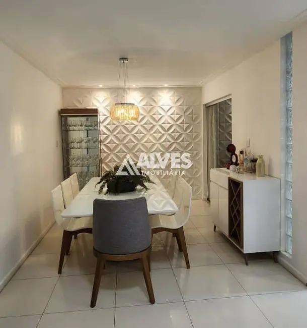 Foto 5 de Casa de Condomínio com 5 quartos à venda, 200m2 em Sim, Feira De Santana - BA