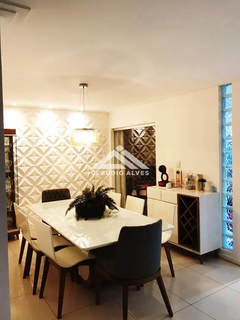 Foto 4 de Casa de Condomínio com 5 quartos à venda, 200m2 em Feira De Santana - BA