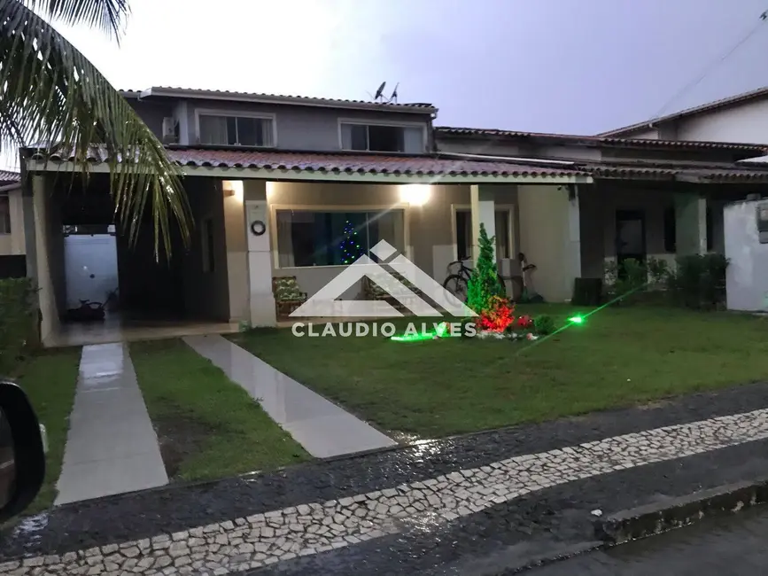 Foto 2 de Casa de Condomínio com 5 quartos à venda, 200m2 em Feira De Santana - BA