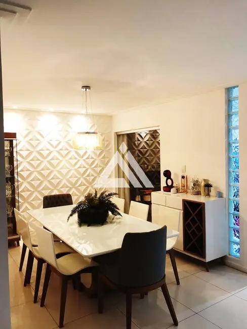 Foto 4 de Casa de Condomínio com 5 quartos à venda, 200m2 em Feira De Santana - BA