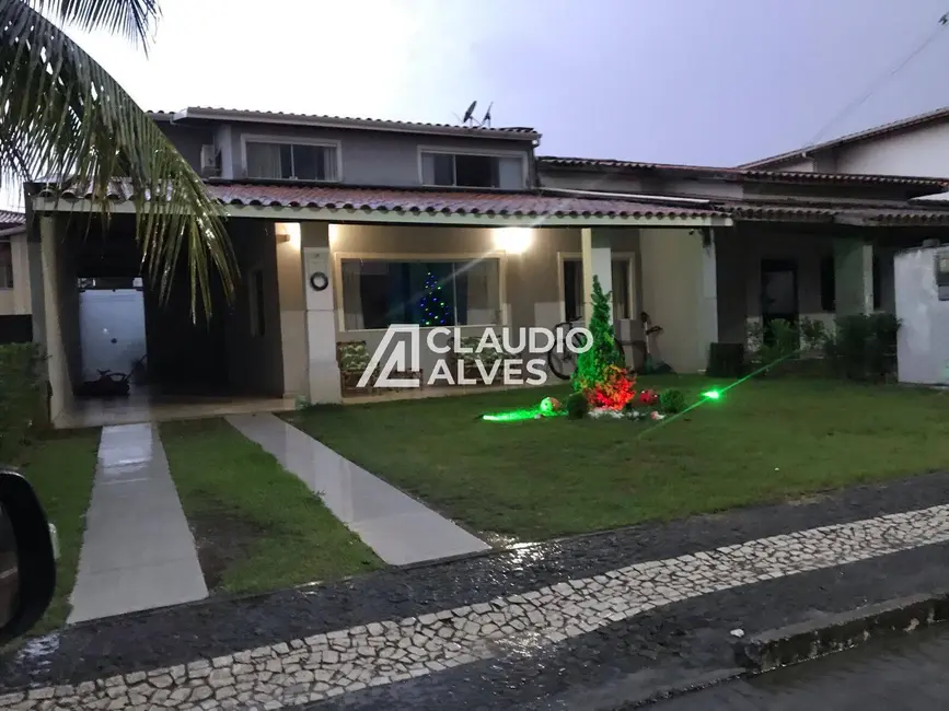 Foto 1 de Casa de Condomínio com 5 quartos à venda, 200m2 em Sim, Feira De Santana - BA