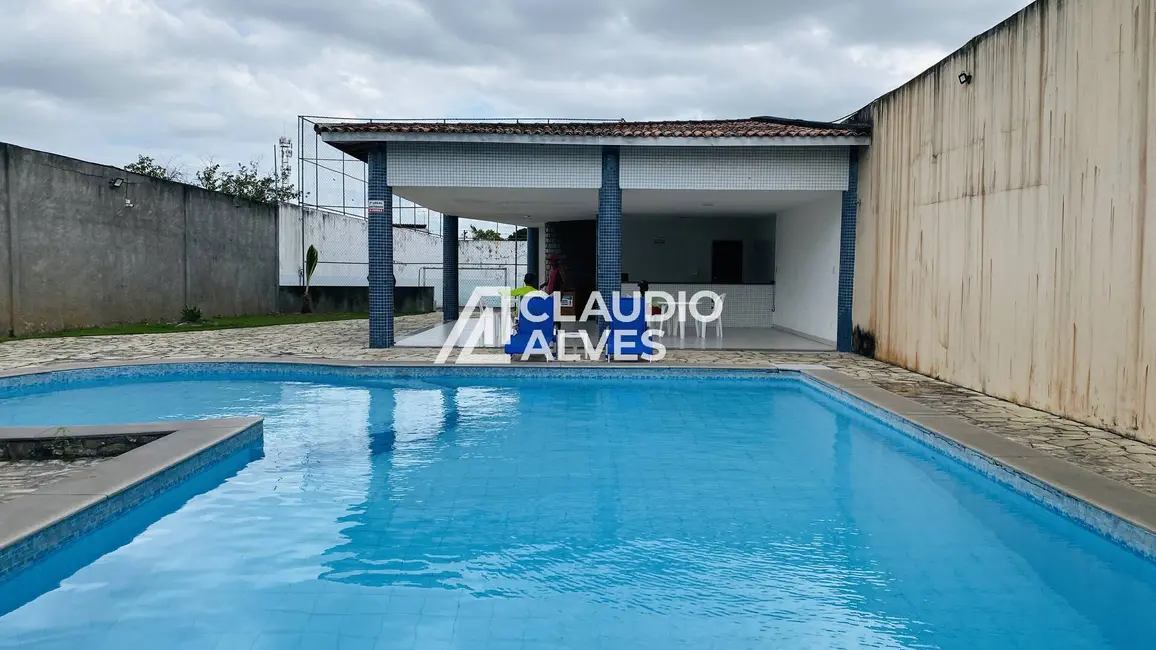 Foto 1 de Casa de Condomínio com 4 quartos à venda, 151m2 em Serraria Brasil, Feira De Santana - BA