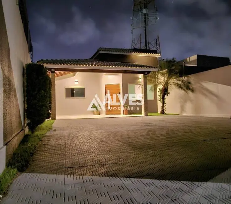 Foto 2 de Casa com 3 quartos à venda, 110m2 em Sim, Feira De Santana - BA