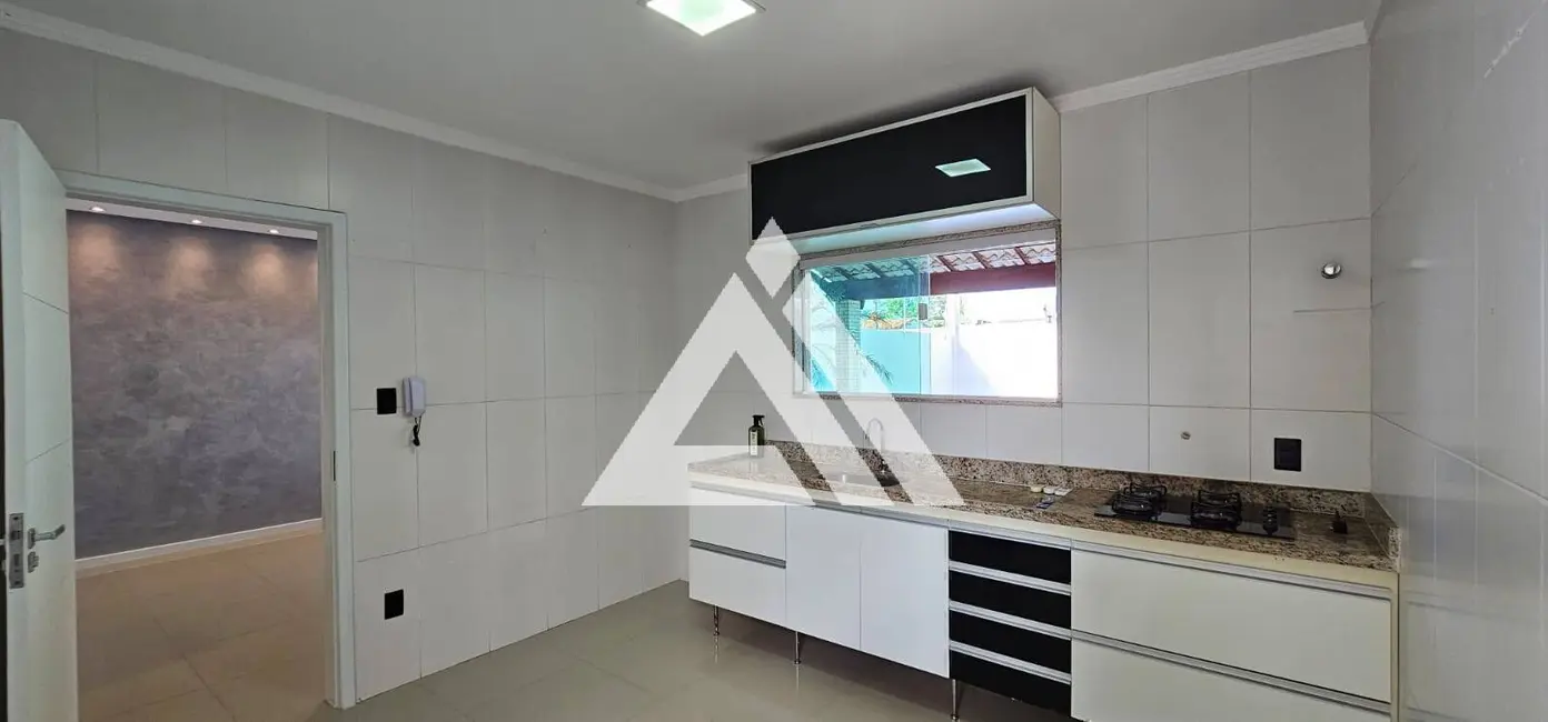 Casa com 3 quartos à venda, 110m2 em Feira De Santana - BA - imagem 5 Foto 5 de Casa com 3 quartos à venda, 110m2 em Feira De Santana - BA