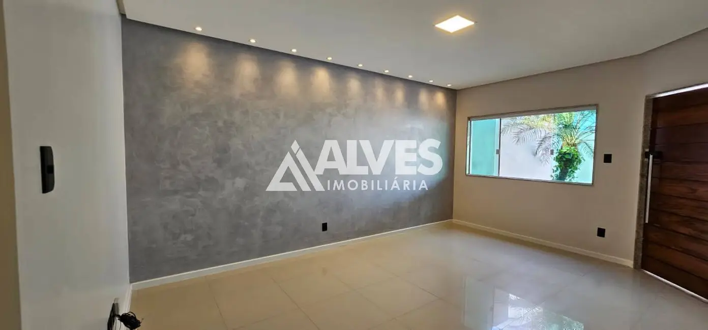 Foto 4 de Casa com 3 quartos à venda, 110m2 em Sim, Feira De Santana - BA