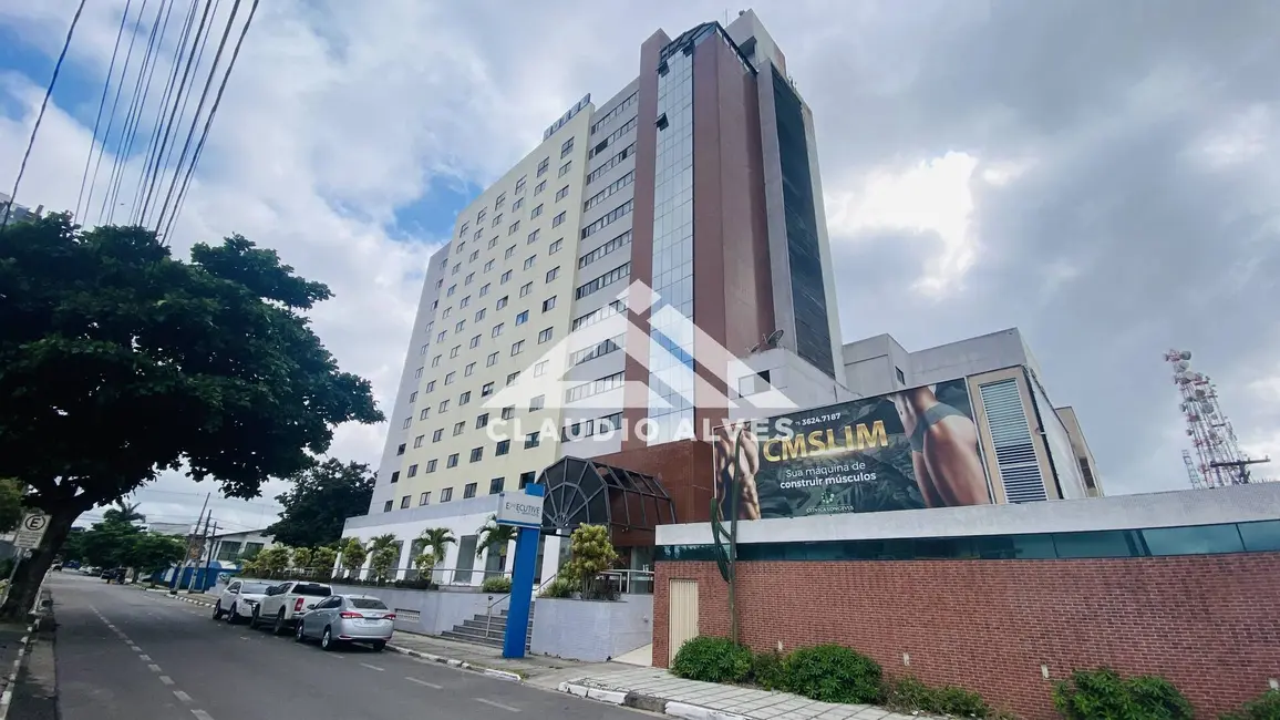 Foto 1 de Apartamento com 1 quarto à venda, 60m2 em Feira De Santana - BA