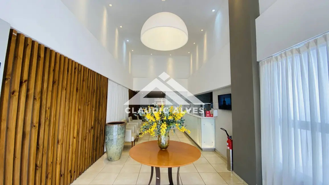 Foto 4 de Apartamento com 1 quarto à venda, 60m2 em Feira De Santana - BA