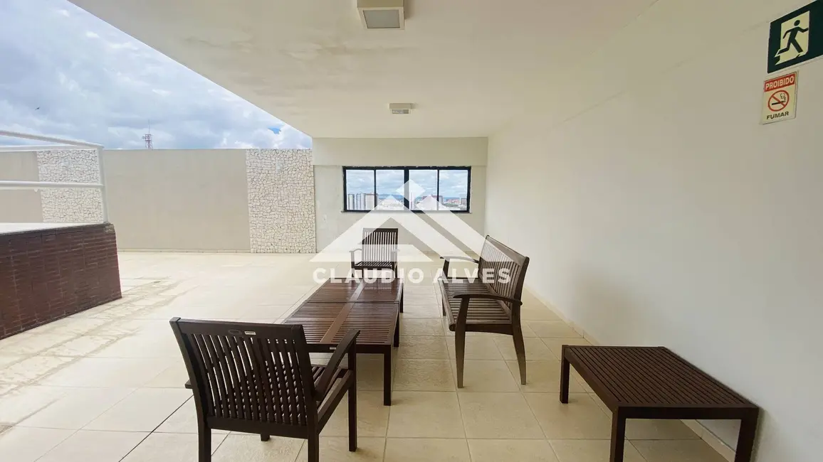 Foto 8 de Apartamento com 1 quarto à venda, 60m2 em Feira De Santana - BA