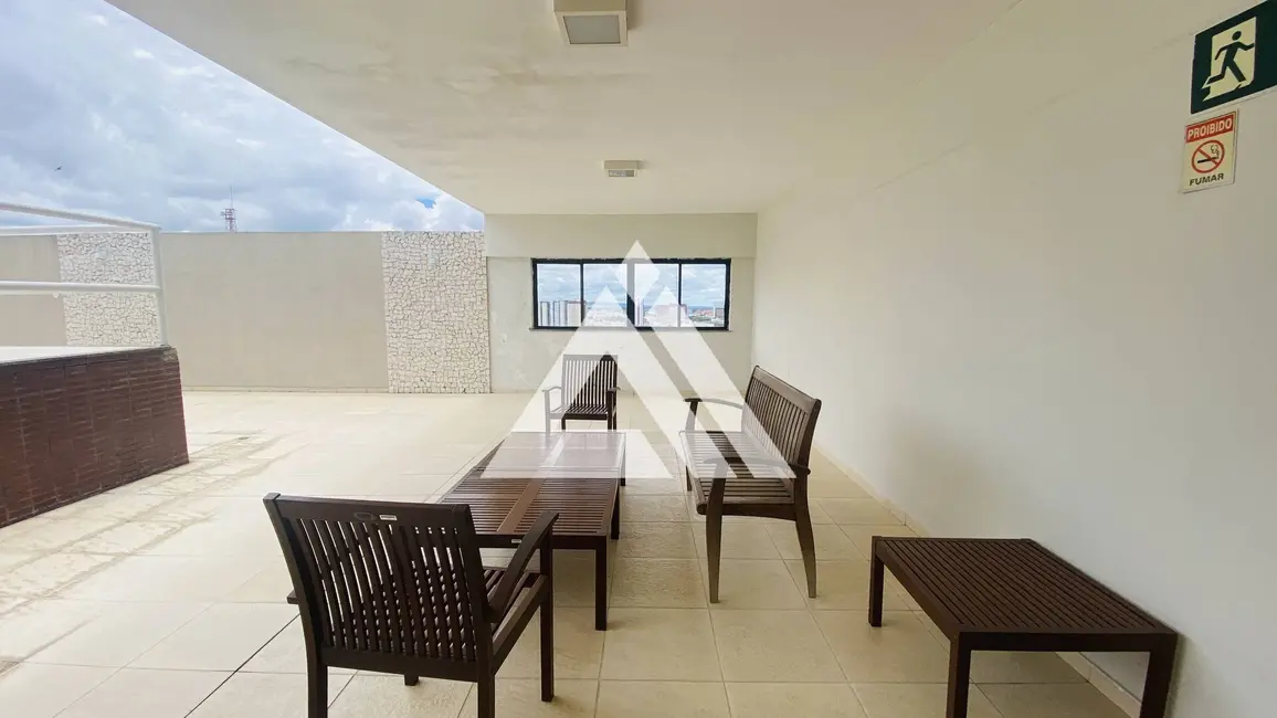 Foto 8 de Apartamento com 1 quarto à venda, 60m2 em Centro, Feira De Santana - BA