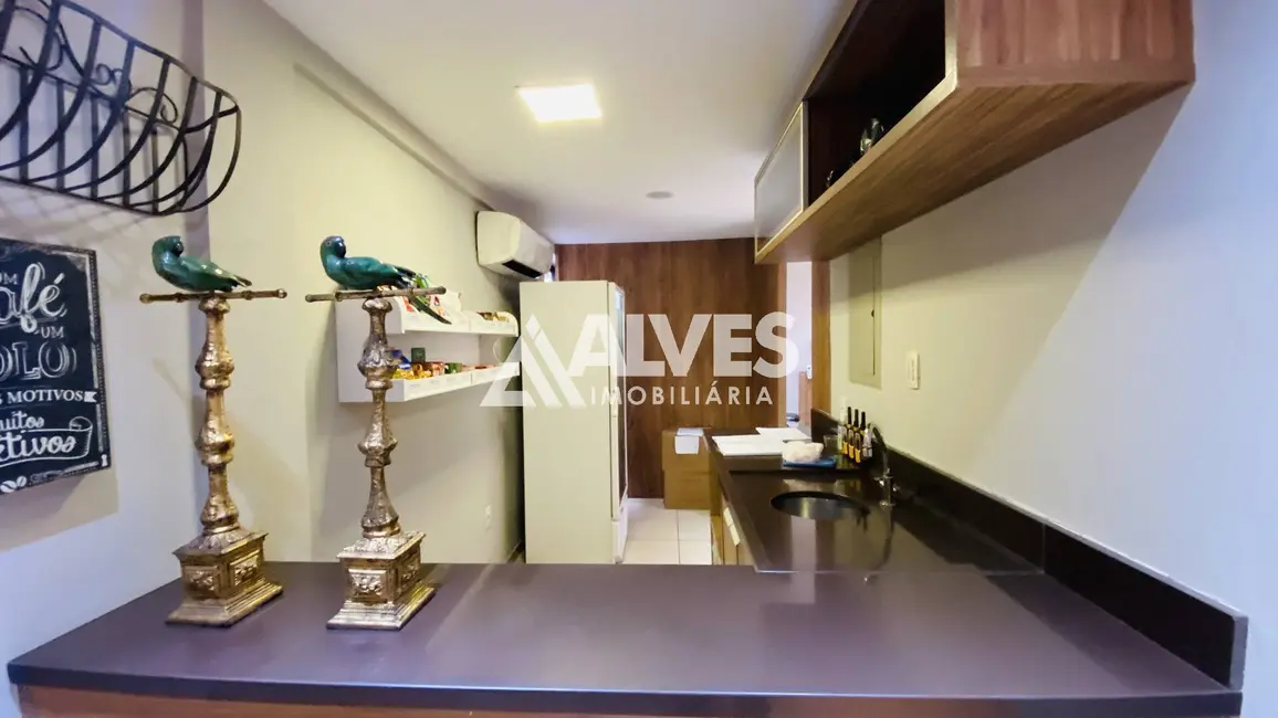 Foto 6 de Apartamento com 1 quarto à venda, 60m2 em Centro, Feira De Santana - BA