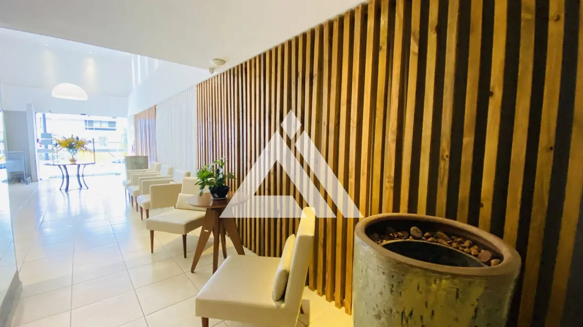 Foto 3 de Apartamento com 1 quarto à venda, 60m2 em Centro, Feira De Santana - BA