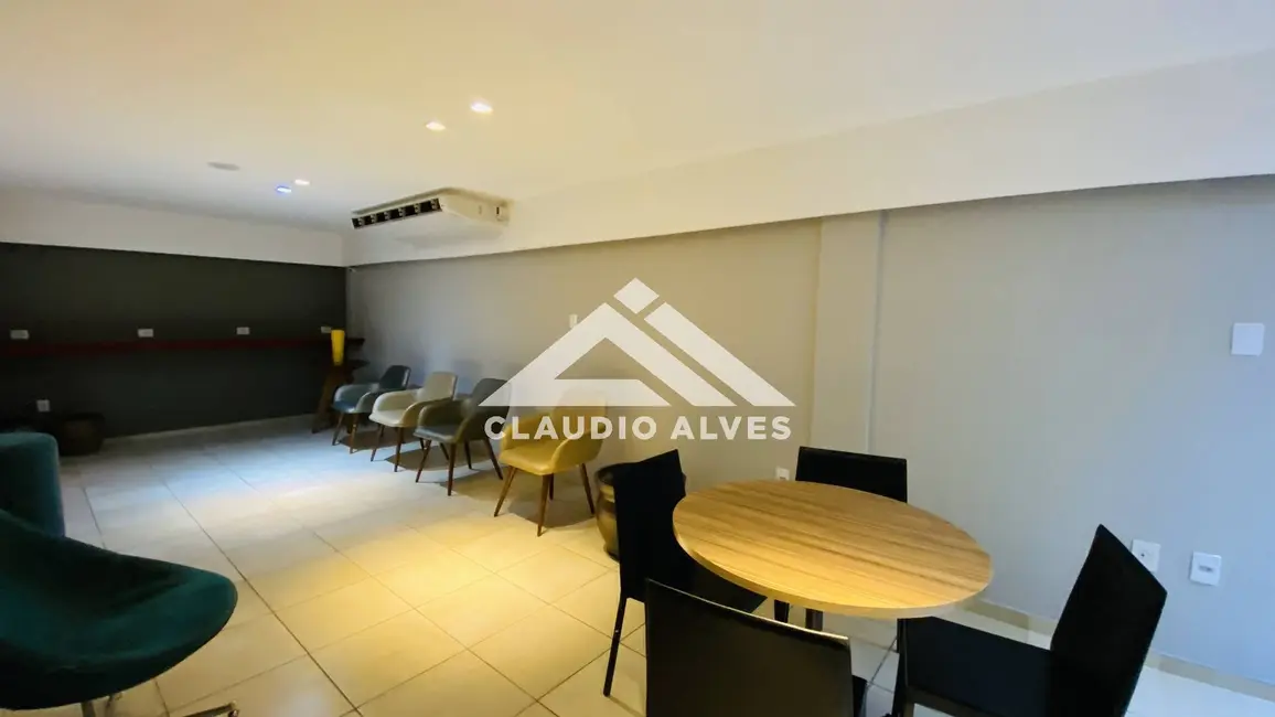 Foto 5 de Apartamento com 1 quarto à venda, 60m2 em Feira De Santana - BA