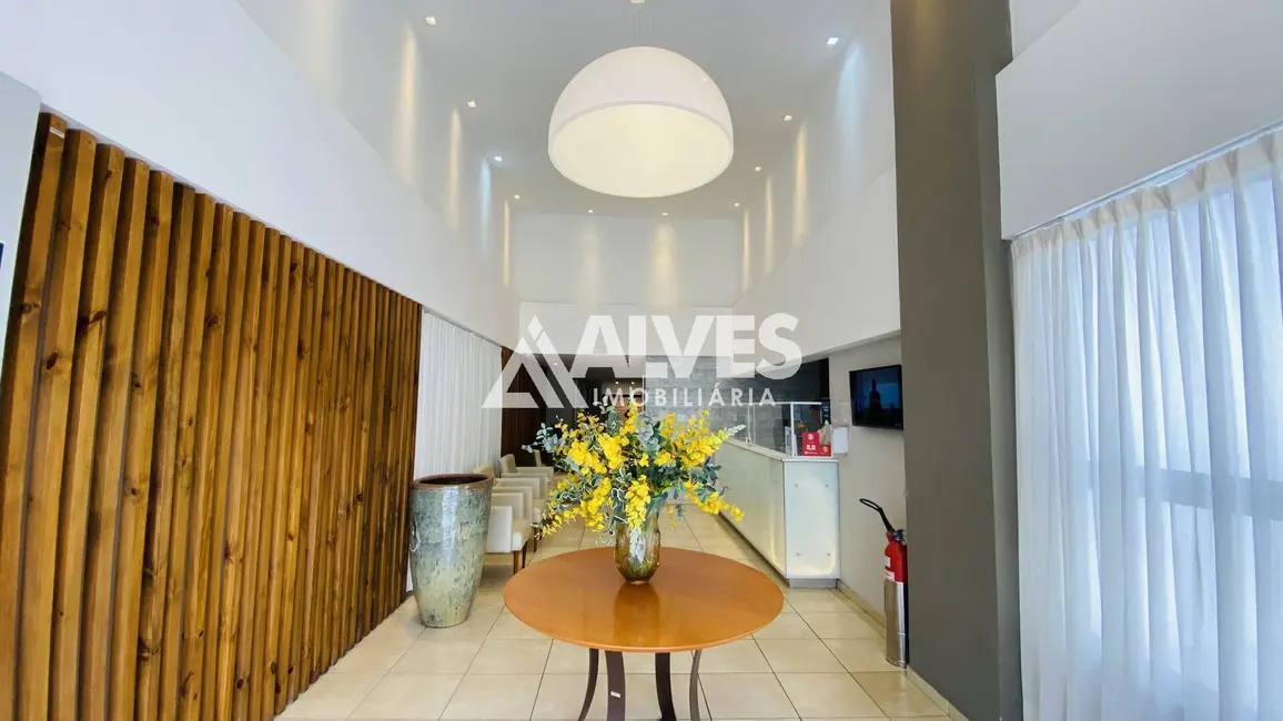 Foto 4 de Apartamento com 1 quarto à venda, 60m2 em Centro, Feira De Santana - BA