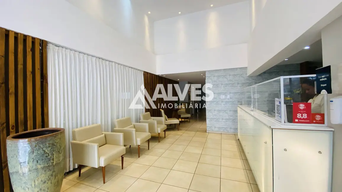 Foto 7 de Apartamento com 1 quarto à venda, 60m2 em Centro, Feira De Santana - BA