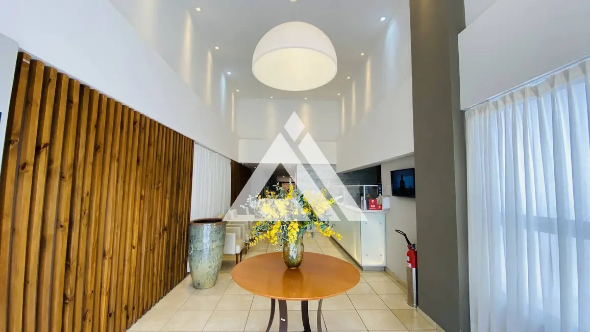 Foto 4 de Apartamento com 1 quarto à venda, 60m2 em Centro, Feira De Santana - BA