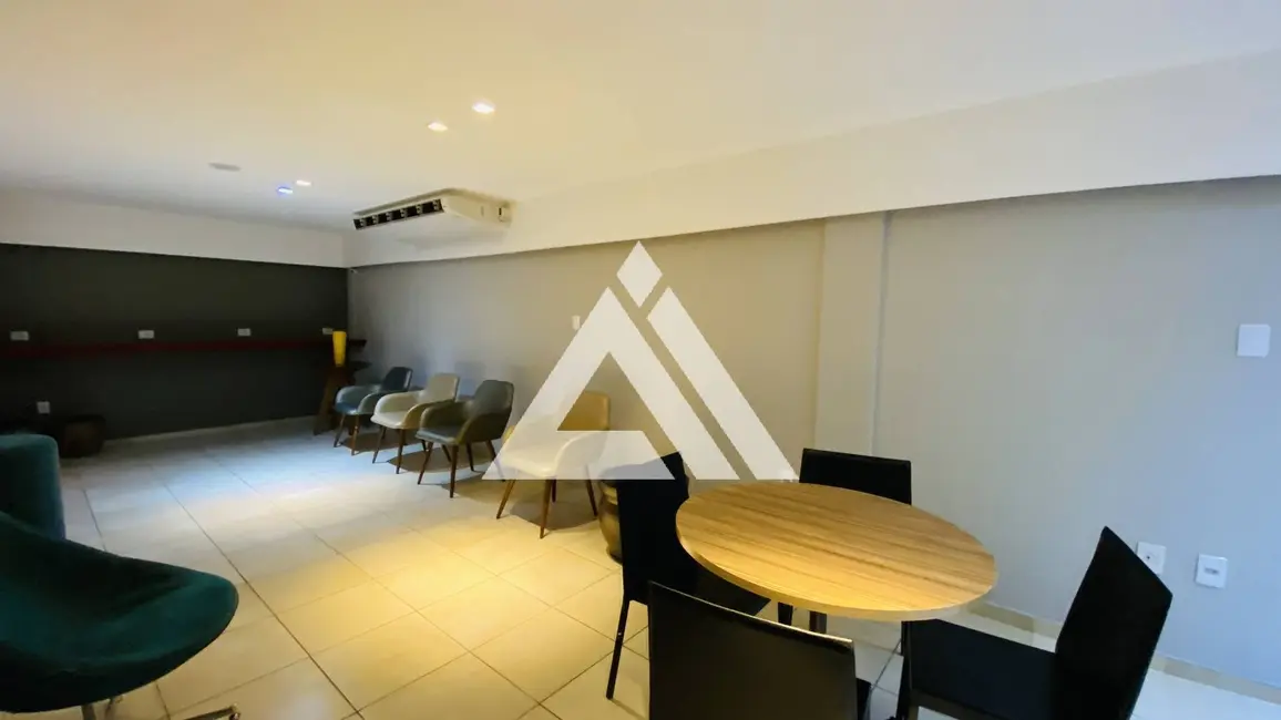 Foto 5 de Apartamento com 1 quarto à venda, 60m2 em Centro, Feira De Santana - BA