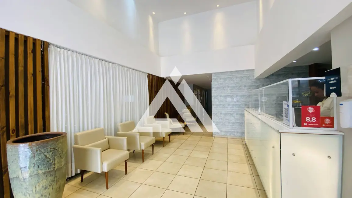 Foto 7 de Apartamento com 1 quarto à venda, 60m2 em Centro, Feira De Santana - BA