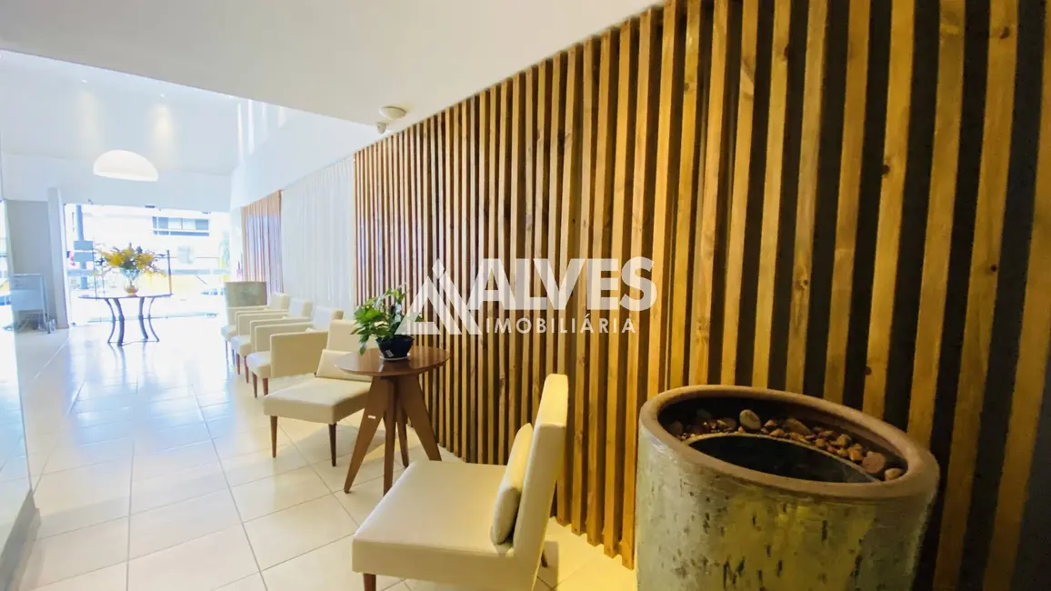 Foto 3 de Apartamento com 1 quarto à venda, 60m2 em Centro, Feira De Santana - BA