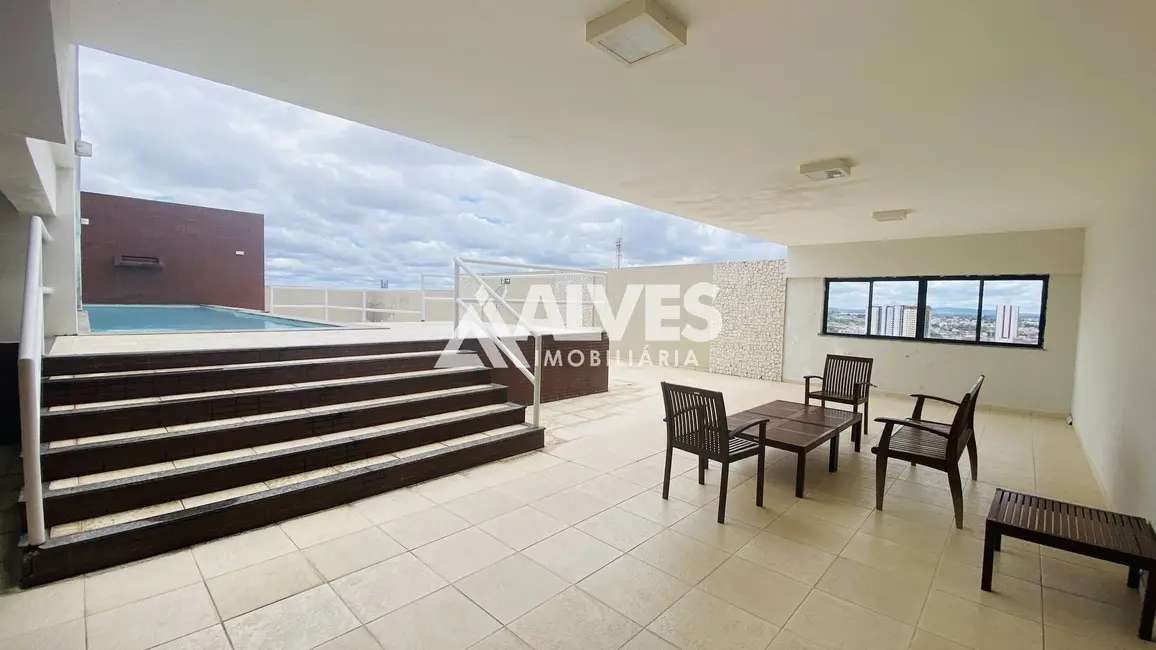 Foto 9 de Apartamento com 1 quarto à venda, 60m2 em Centro, Feira De Santana - BA