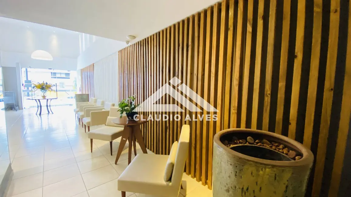 Foto 3 de Apartamento com 1 quarto à venda, 60m2 em Feira De Santana - BA
