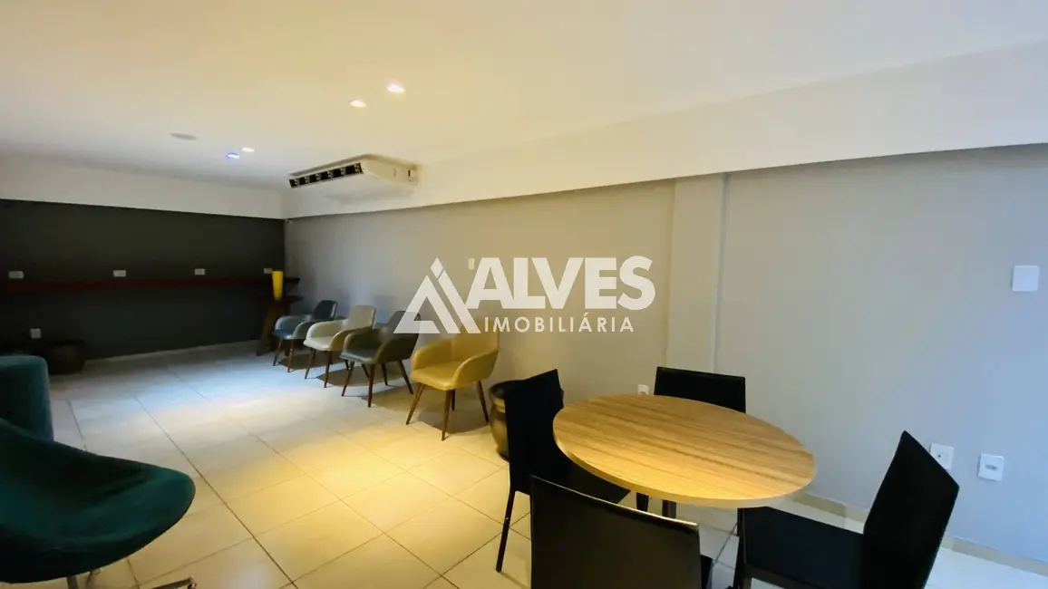 Foto 5 de Apartamento com 1 quarto à venda, 60m2 em Centro, Feira De Santana - BA