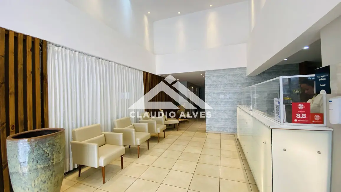Foto 7 de Apartamento com 1 quarto à venda, 60m2 em Feira De Santana - BA