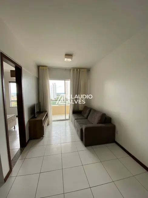 Foto 1 de Apartamento com 1 quarto à venda, 40m2 em Santa Mônica, Feira De Santana - BA
