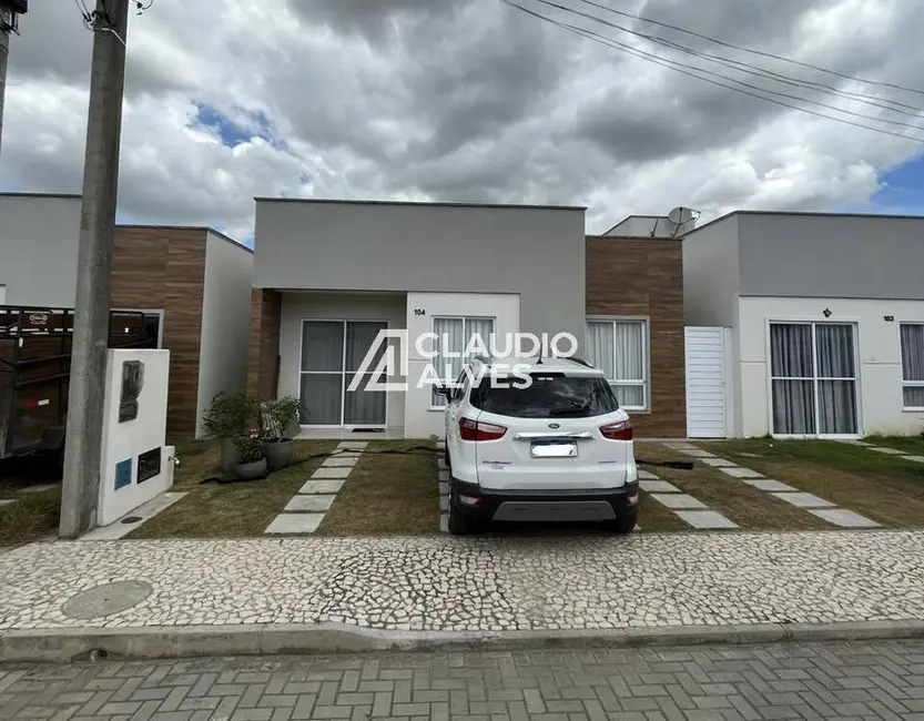 Foto 2 de Casa de Condomínio à venda, 90m2 em Sim, Feira De Santana - BA