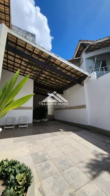 Foto 5 de Casa com 3 quartos à venda, 209m2 em Feira De Santana - BA