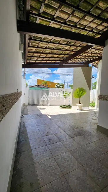 Foto 6 de Casa com 3 quartos à venda, 209m2 em Queimadinha, Feira De Santana - BA