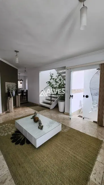 Foto 3 de Casa com 3 quartos à venda, 209m2 em Queimadinha, Feira De Santana - BA
