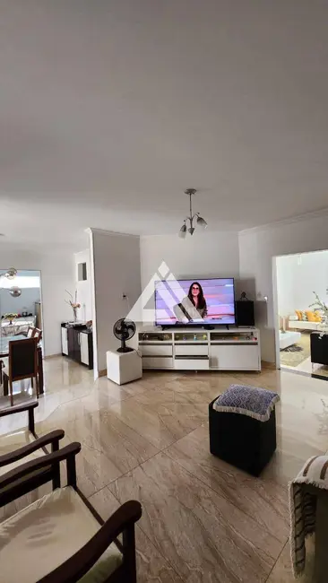 Foto 2 de Casa com 3 quartos à venda, 209m2 em Queimadinha, Feira De Santana - BA