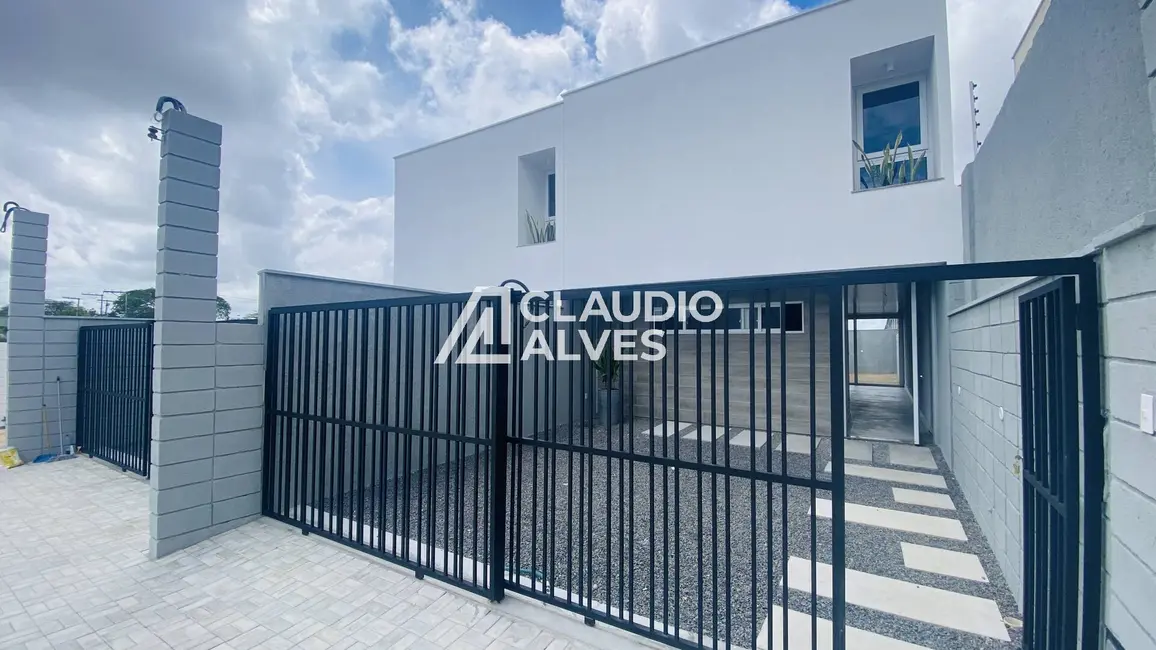 Foto 1 de Casa com 4 quartos à venda, 142m2 em Sim, Feira De Santana - BA