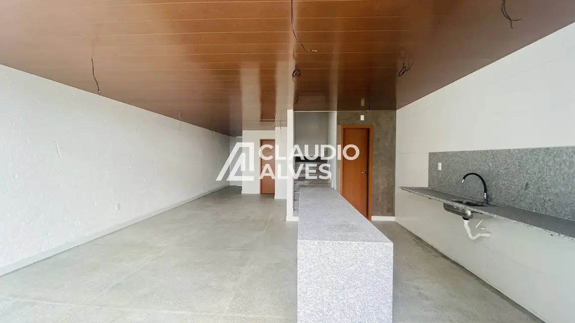 Foto 2 de Casa com 4 quartos à venda, 142m2 em Sim, Feira De Santana - BA